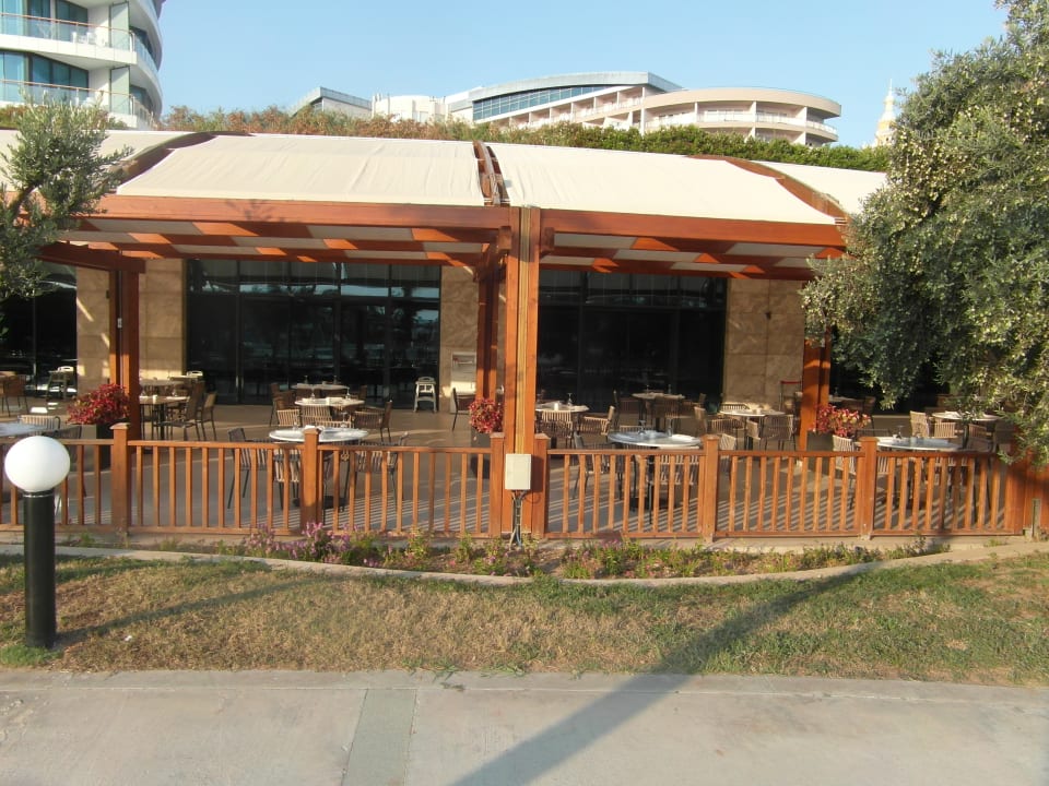 Gastro Hotel Baia Lara