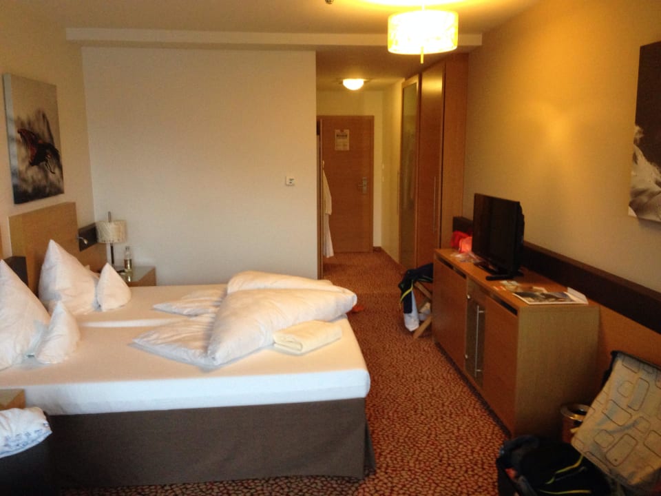 Zimmer aja Fürstenhaus am Achensee