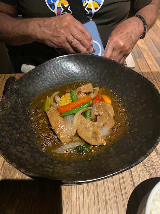 Gastro Zilwa Attitude