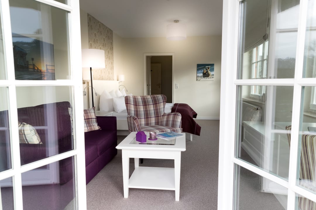 Zimmer Landhaus Ellerbrock