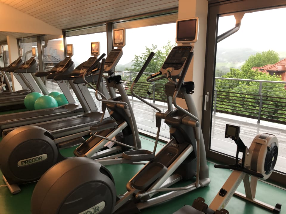 Sport & Freizeit Romantik Spa Hotel Elixhauser Wirt