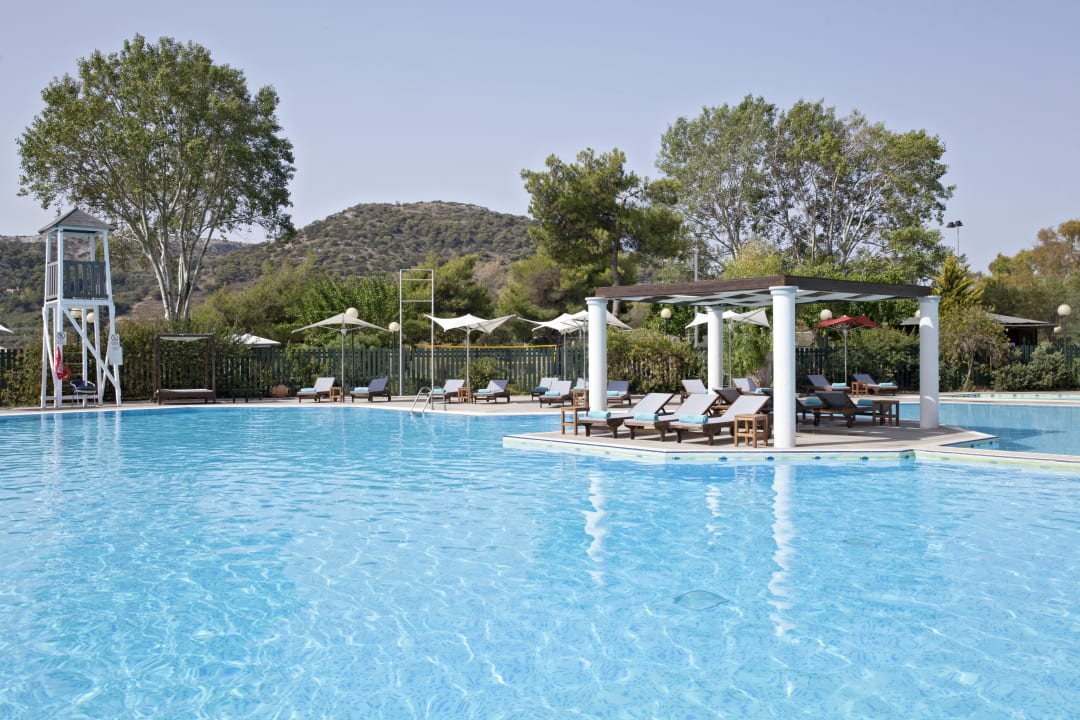 Pool Dolce by Wyndham Athens Attica Riviera