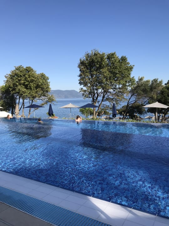 Pool Valamar Girandella Designed for Adults