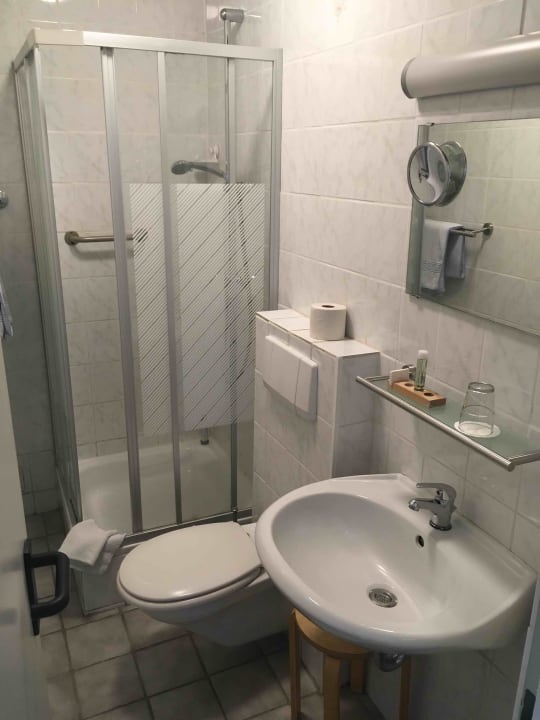 Zimmer Hotel & Gasthaus zur Krone