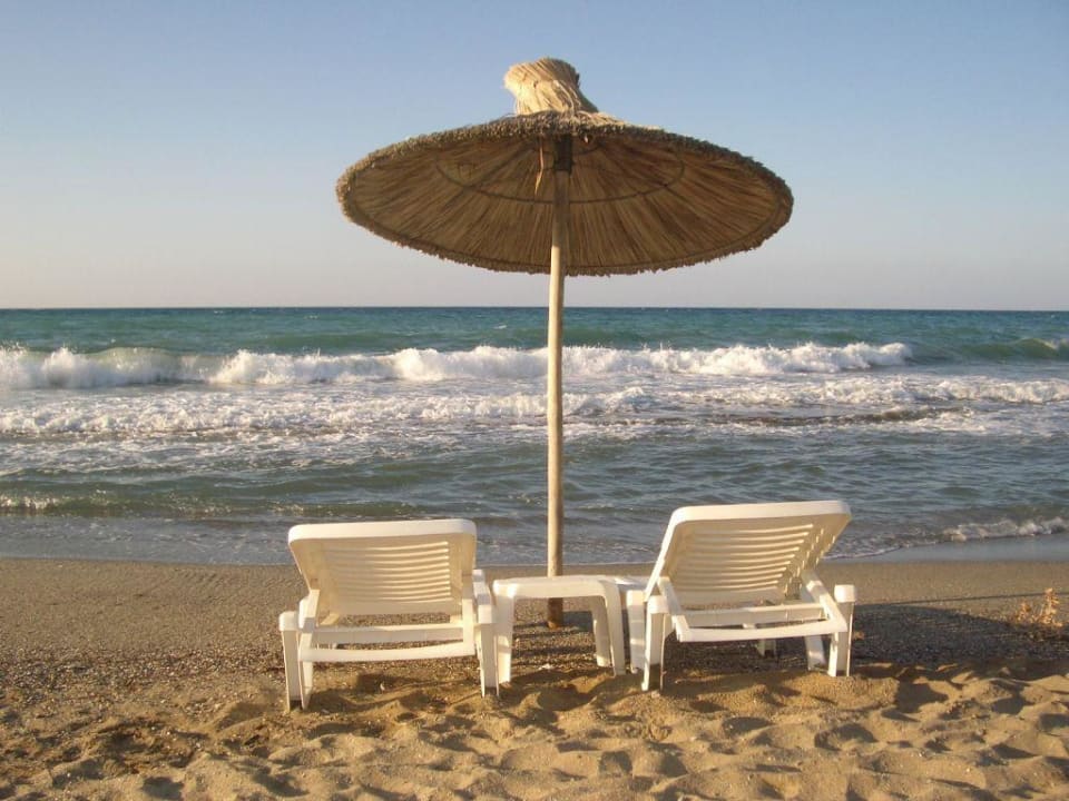 there's a place 4 us... Rethymno Palace