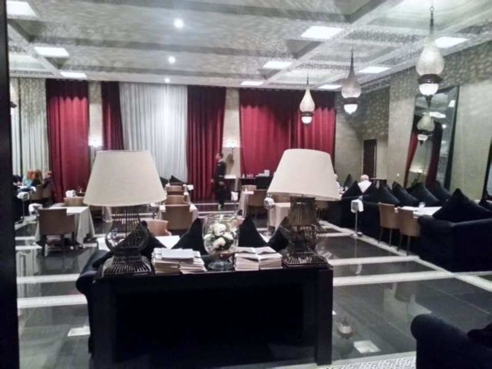 Riu Palace Tikida Agadir Hotel Riu Palace Tikida Agadir