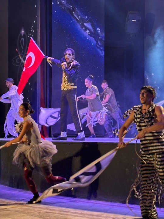 Sport & Freizeit Papillon Ayscha