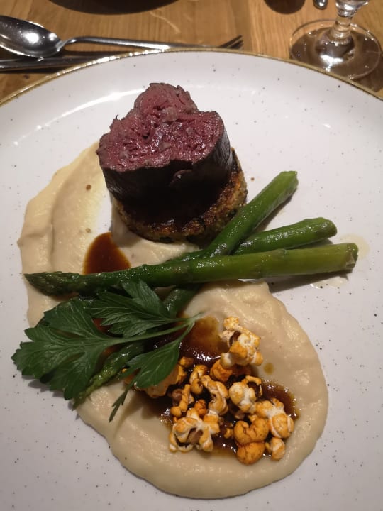 Gastro Haubers Naturresort