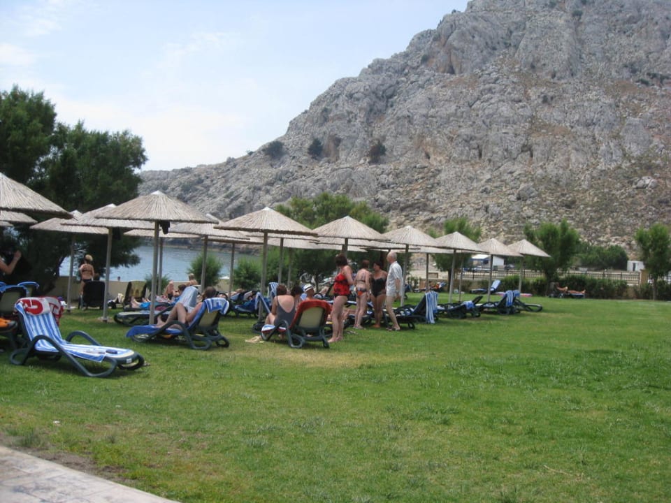 Hotel Atlantica Aegean Blue Atlantica Aegean Blue