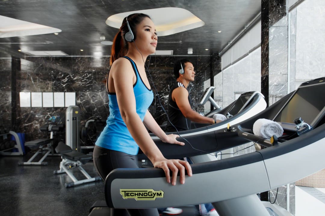 Sport & Freizeit The Sanctuary Phratamnak Pattaya