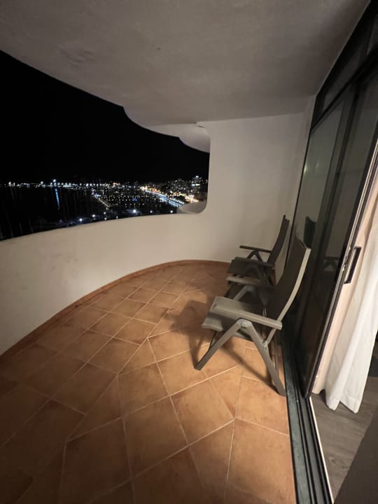 Zimmer Palma Bellver by Meliá