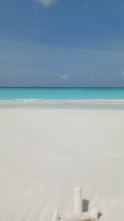 Strand Adaaran Select Meedhupparu Island Resort - Premium All Inclusive