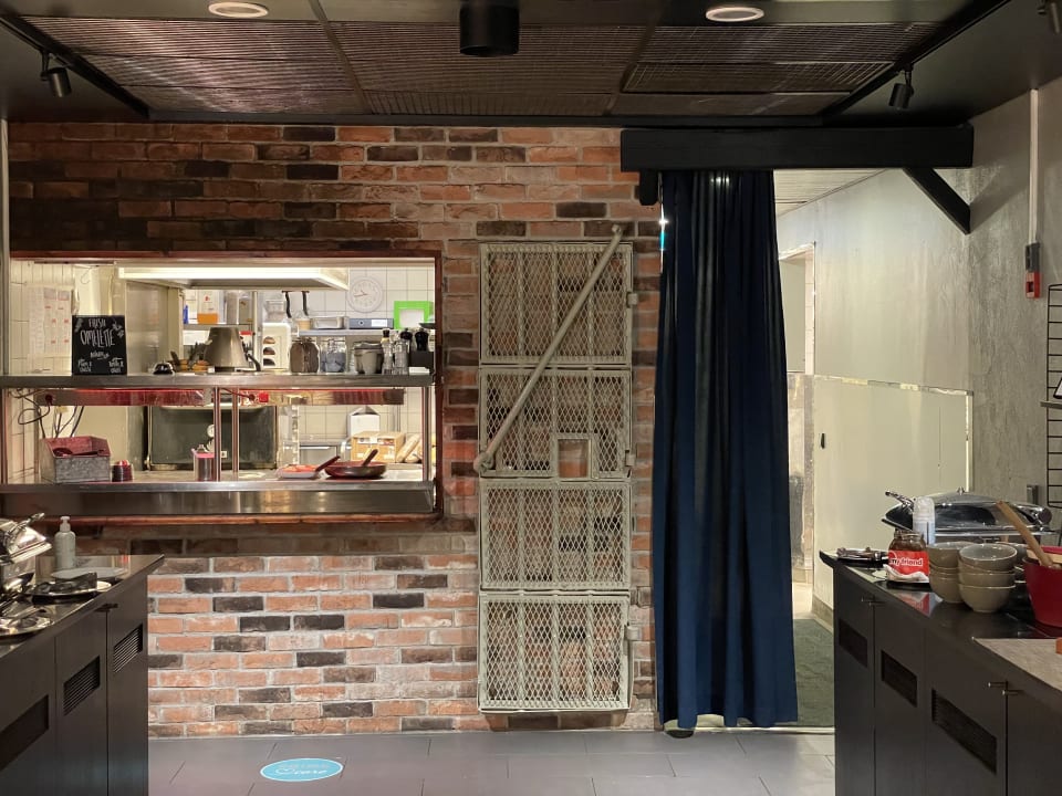 Gastro Clarion Collection Hotel Katajanokka