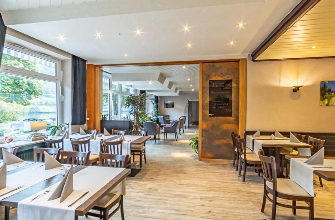 Gastro Hotel Gasthof zum Ritter