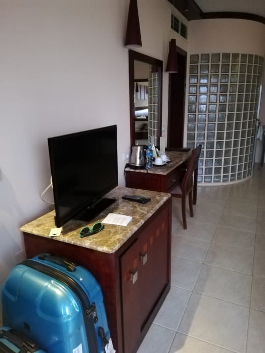 Zimmer Shams Prestige Abu Soma-Adults Only