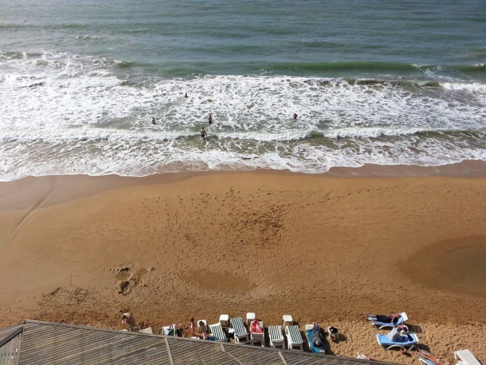 Strand Aska Hotel Just in Beach