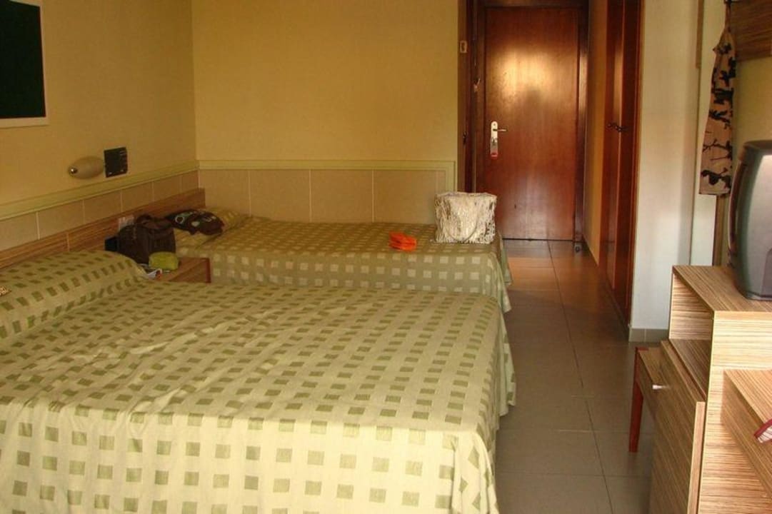 Pokój AQUA Hotel Promenade & Spa