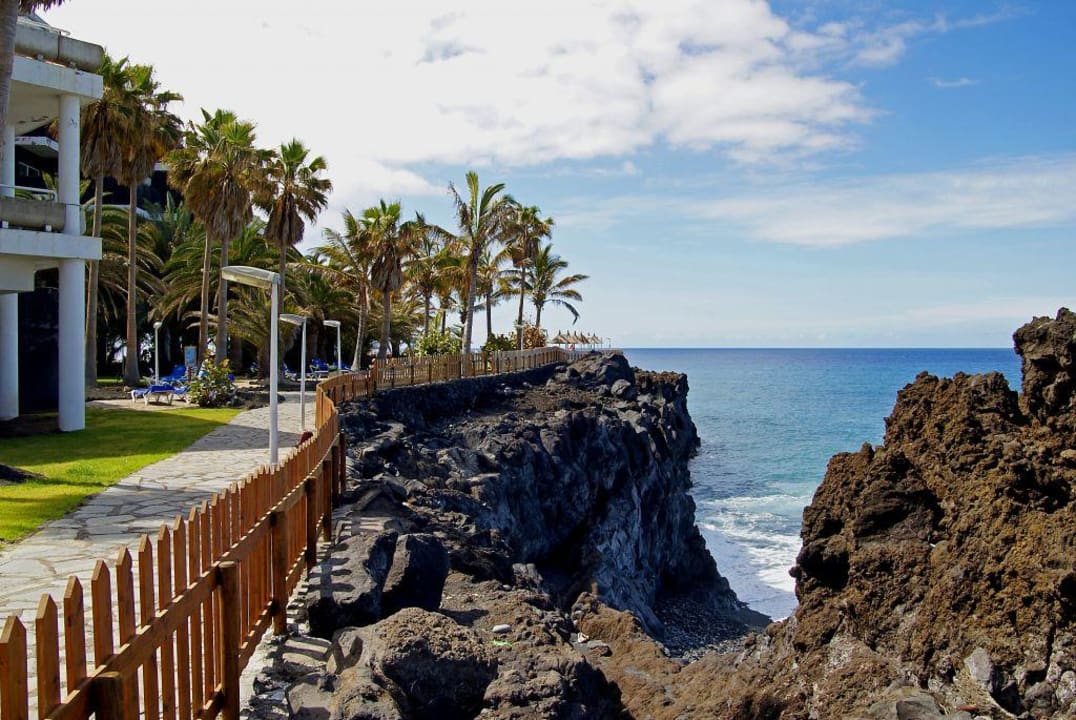 Sol La Palma Melia La Palma Hotel