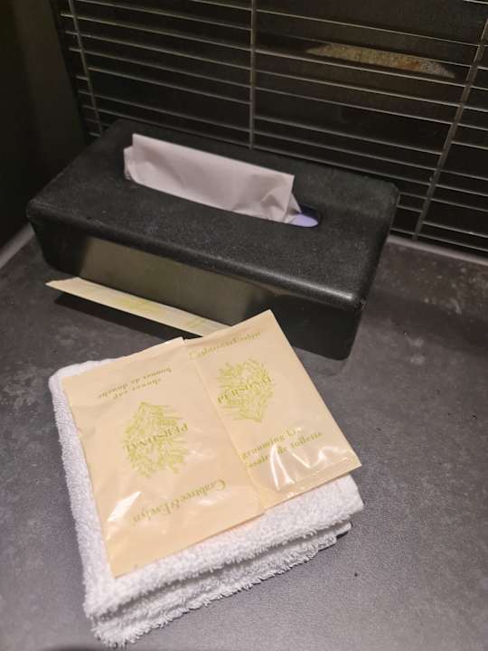 Zimmer Hilton Munich Airport