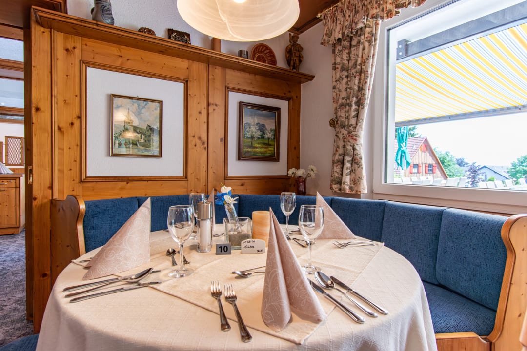 Gastro Wellnesshotel Hohenrodt