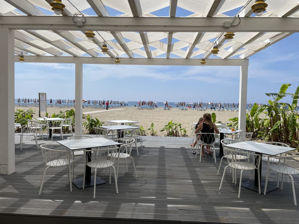 Gastro Falkensteiner Club Funimation Garden Calabria