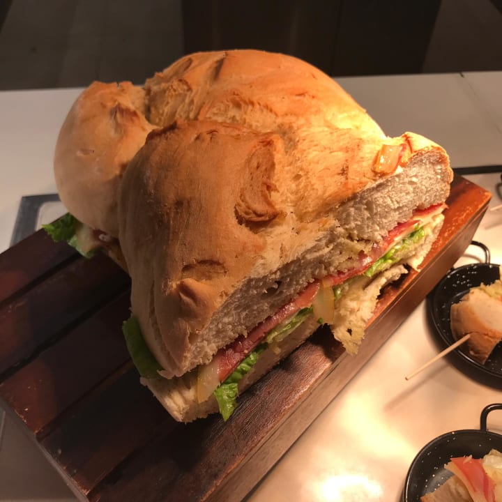 Gastro JS Alcudi Mar