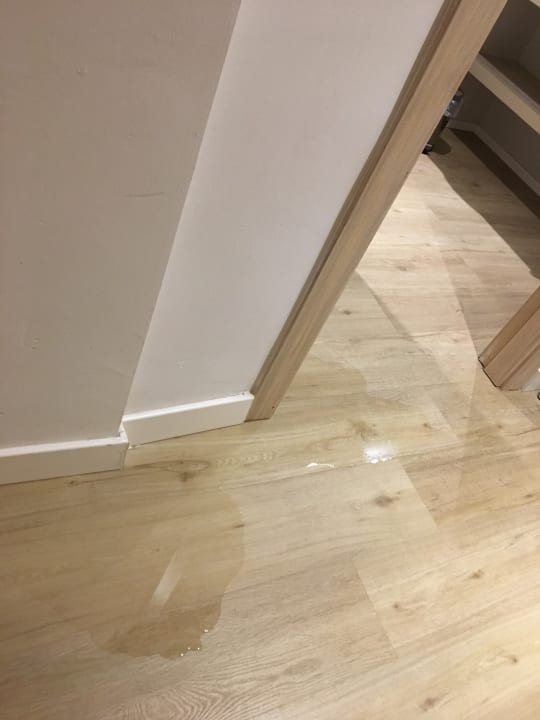 Zimmer VIVA Eden Lago