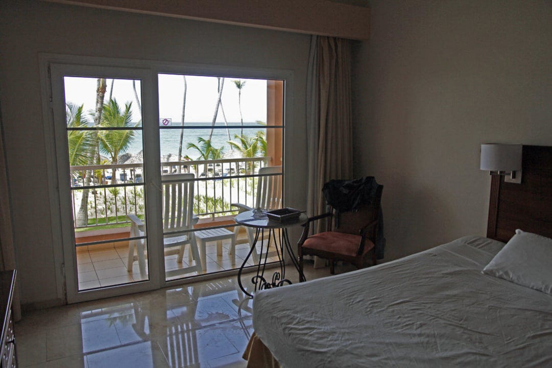 Zimmer 8113 Hotel Grand Palladium Palace Resort, Spa & Casino