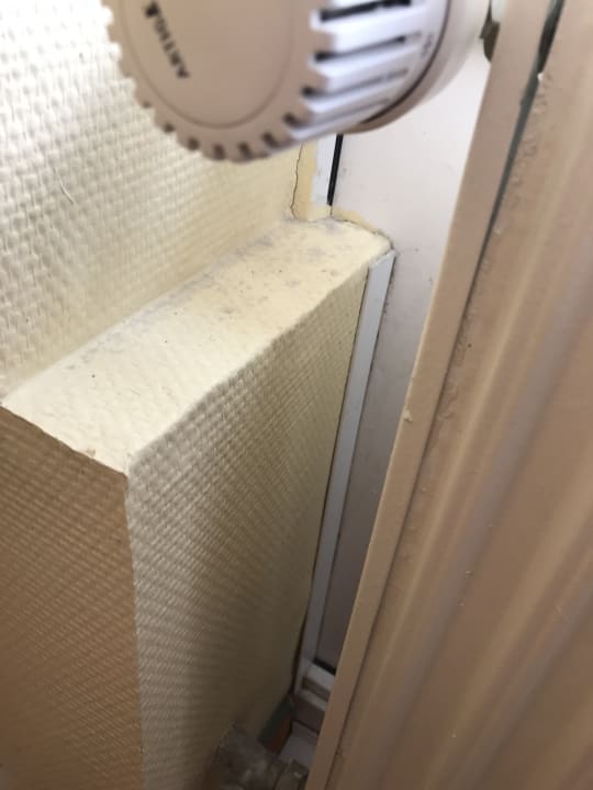 Zimmer Strandhotel Weissenhäuser Strand