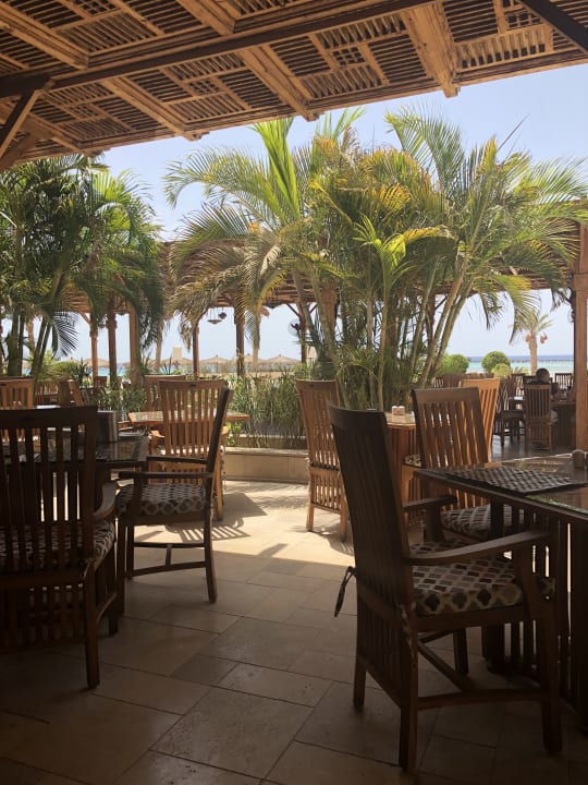 Gastro The Breakers Diving & Surfing Lodge