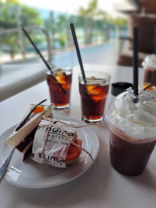 Gastro Numa Bay Exclusive Hotel
