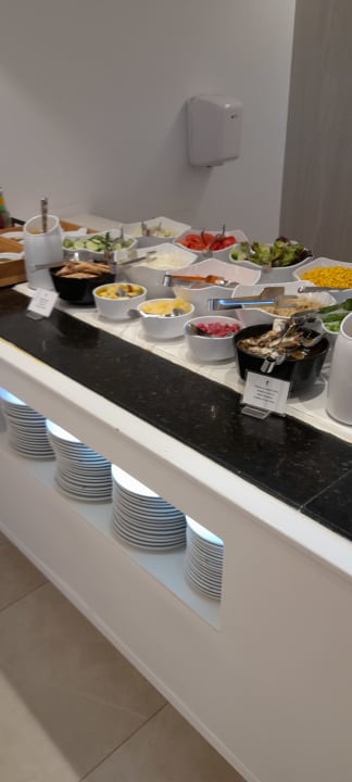 Gastro Hipotels La Geria