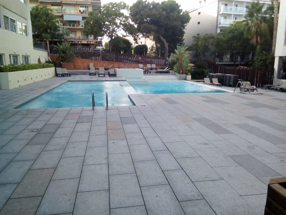 Pool 4R Salou Park Resort II