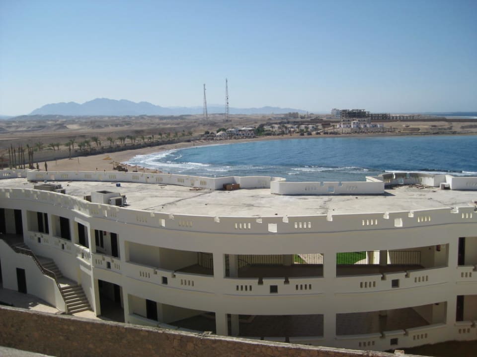 Hotel Coral Sun Beach
