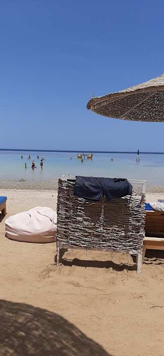 Strand Pickalbatros Villaggio Resort - Portofino