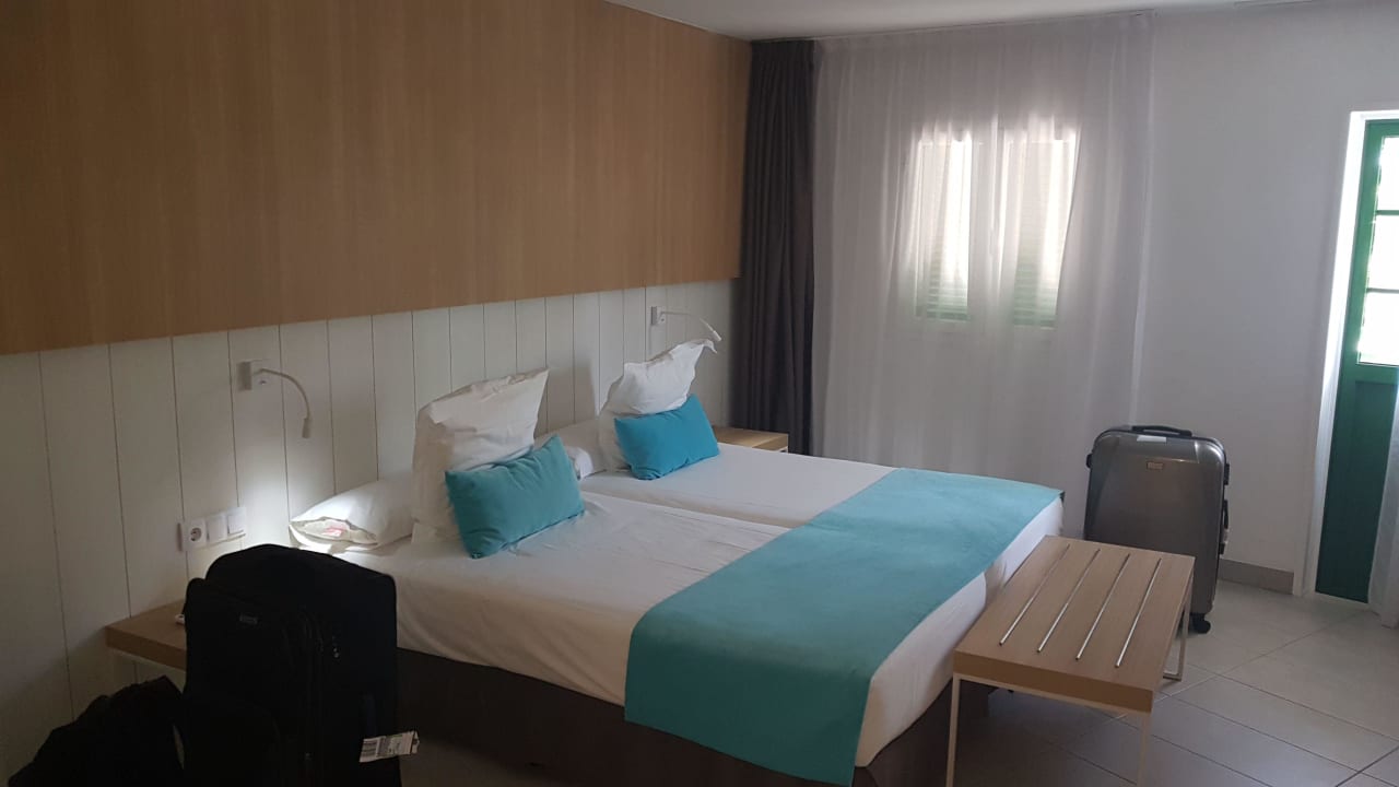 Bett Servatur Playa Bonita