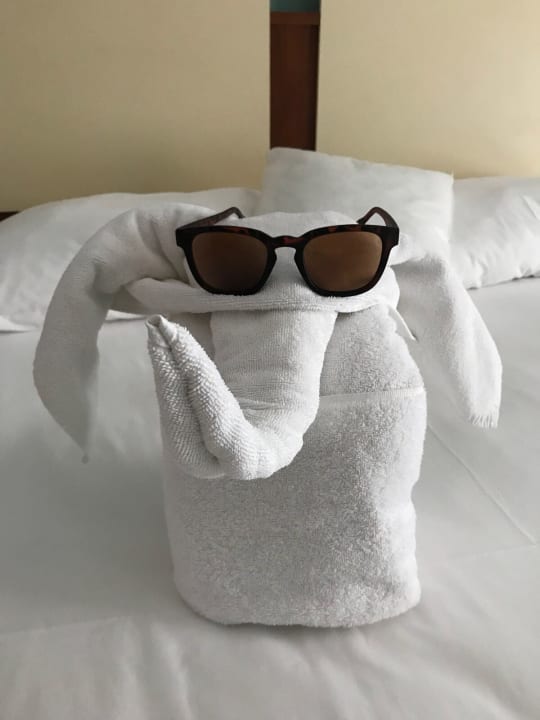 Zimmer Belek Beach Resort Hotel