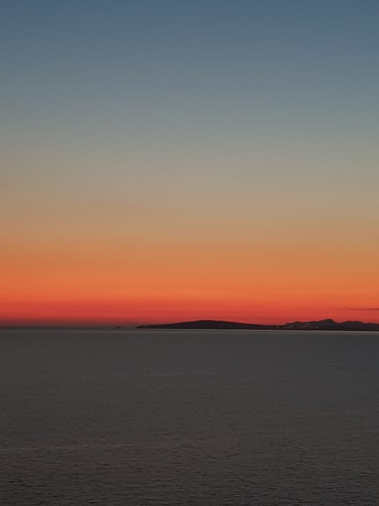 Ausblick Sun Club Eldorado