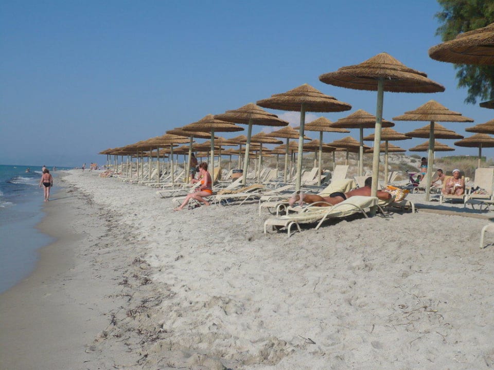 Strand TUI BLUE Palazzo del Mare