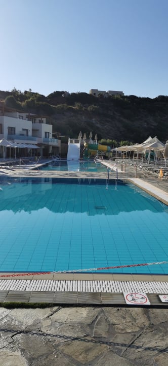 Pool Atlantica Mikri Poli Crete