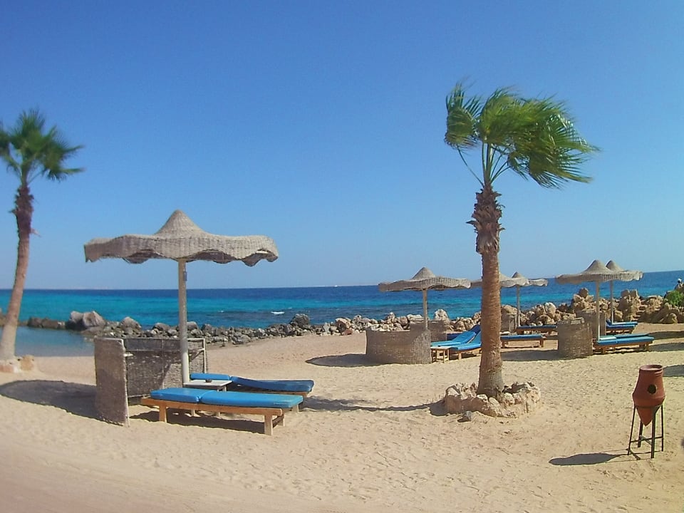 Strand Pickalbatros Citadel Resort