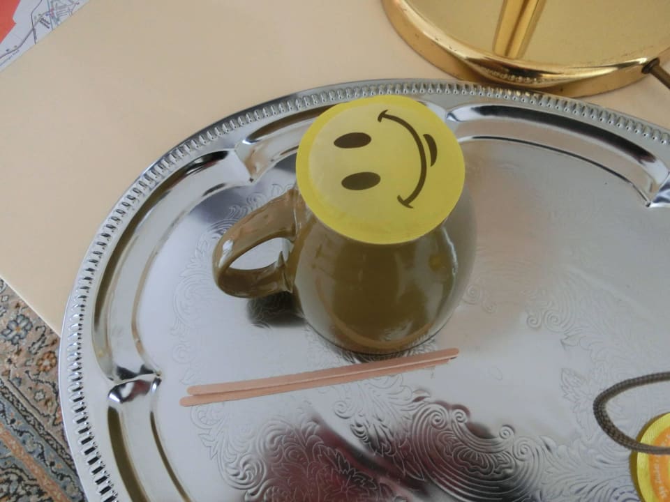 Nette Geste Hotel Seeschau