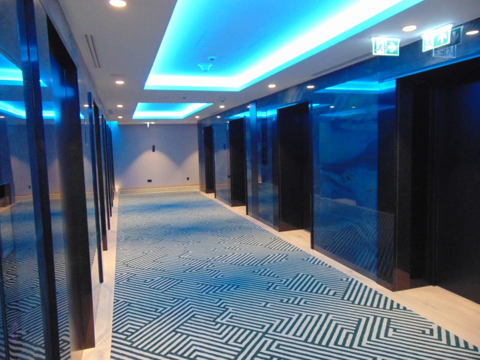 Sonstiges NYX Hotel Warsaw by Leonardo Hotels