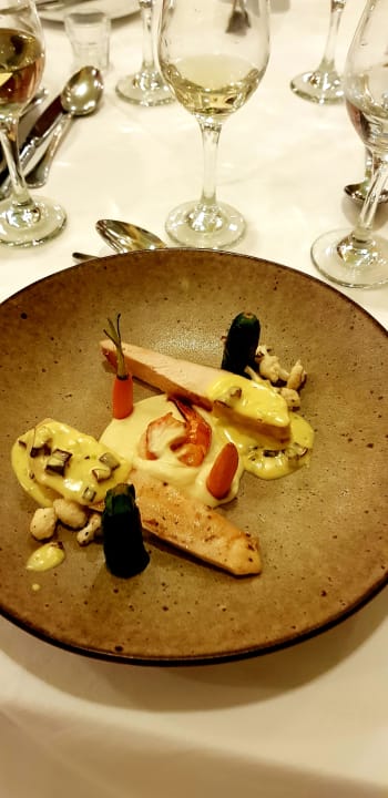 Gastro Lindos Princess Beach Resort & Spa