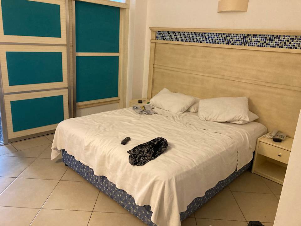 Zimmer Ephesia Holiday Beach Club