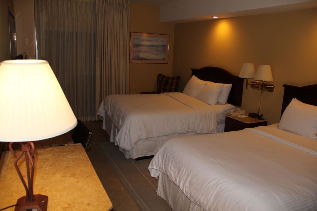 Großes Zimmer Hollywood Hotel - The Hotel of Hollywood