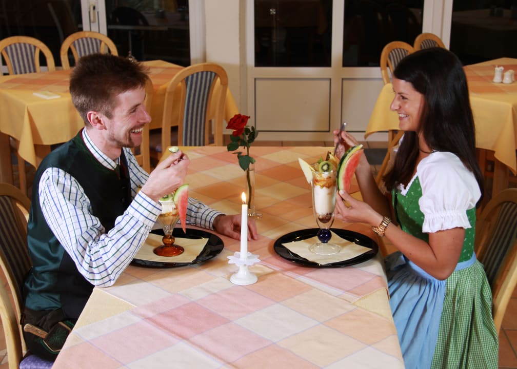 Gastro Gasthof Gosauschmied