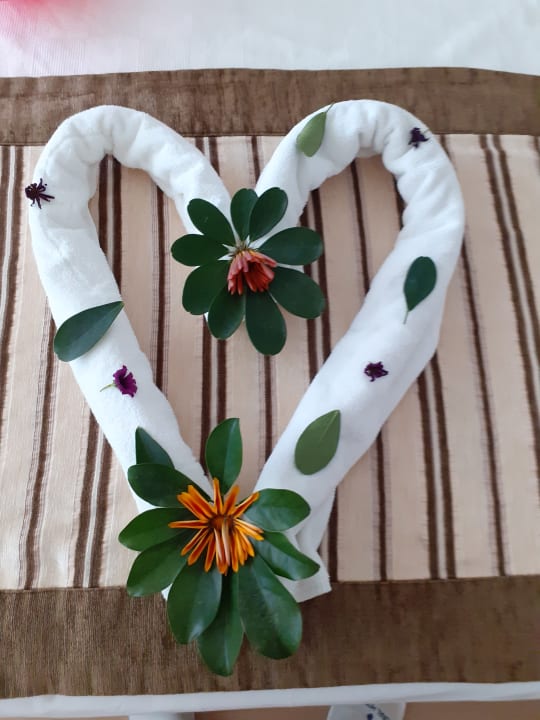 Zimmer Süral Saray Hotel