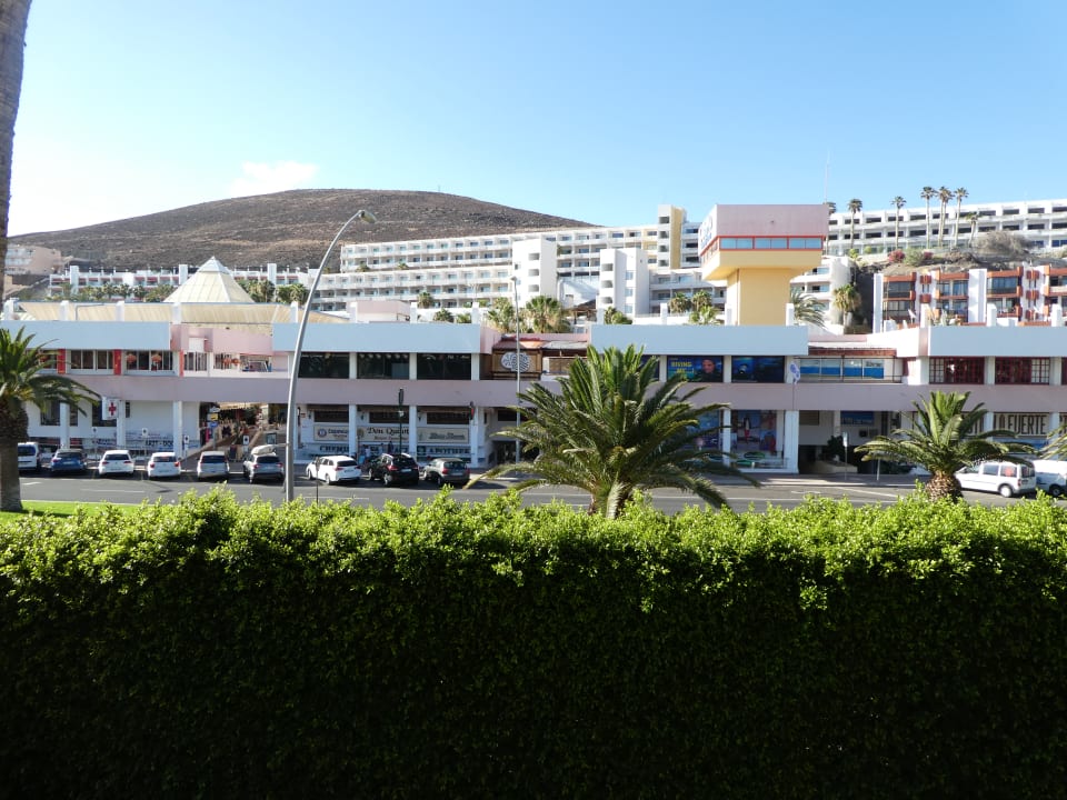 Zimmer IFA Altamarena by Lopesan Hotels