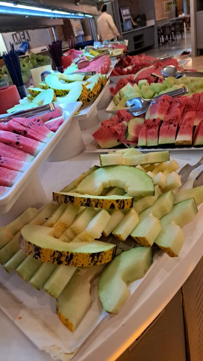 Gastro Hotel Orfeus Park